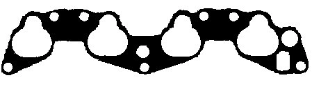 Gasket, intake manifold