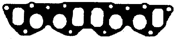 Gasket, intake/exhaust manifold
