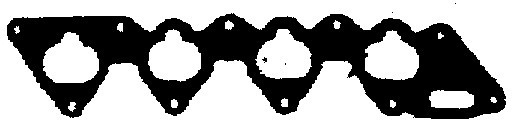 Gasket, intake manifold