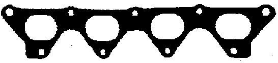 Gasket, exhaust manifold