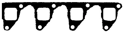 Gasket, intake manifold