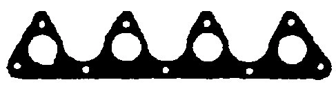 Gasket, exhaust manifold