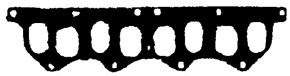 Gasket, intake/exhaust manifold