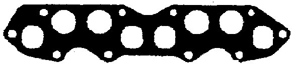 Gasket, intake/exhaust manifold