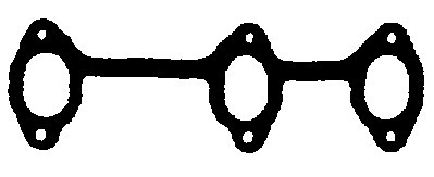 Gasket, exhaust manifold