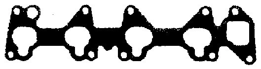 Gasket, intake manifold