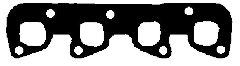 Gasket, exhaust manifold