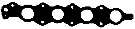 Gasket, exhaust manifold