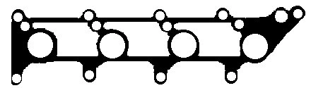 Gasket, intake manifold