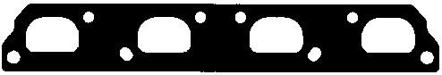 Gasket, exhaust manifold