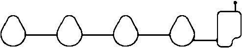 Gasket, intake manifold