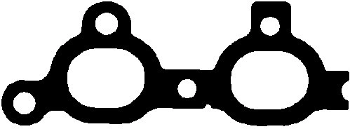 Gasket, exhaust manifold