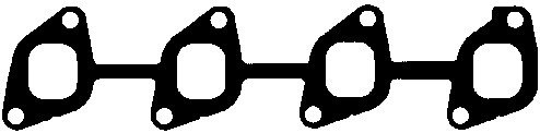 Gasket, exhaust manifold