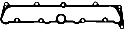 Gasket, intake manifold
