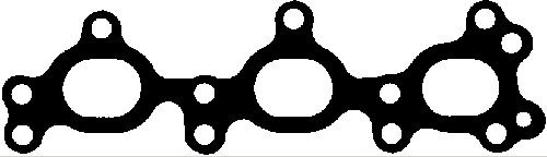 Gasket, exhaust manifold