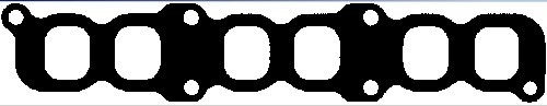Gasket, intake/exhaust manifold