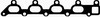 Gasket, exhaust manifold
