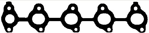 Gasket, exhaust manifold