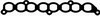 Gasket, intake manifold