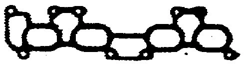 Gasket, intake manifold