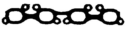 Gasket, exhaust manifold
