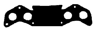 Gasket, exhaust manifold