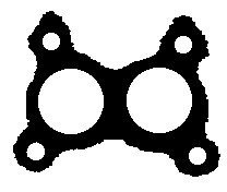 Gasket, exhaust manifold