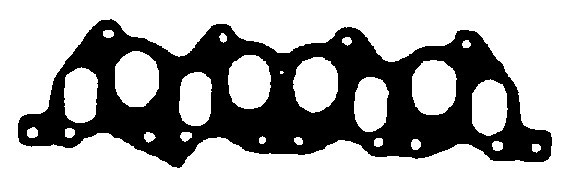 Gasket, intake/exhaust manifold