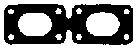 Gasket, exhaust manifold