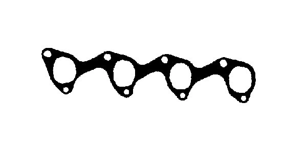 Gasket, exhaust manifold