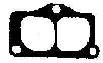 Gasket, exhaust manifold