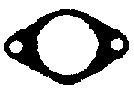 Gasket, exhaust manifold