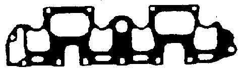 Gasket, intake manifold