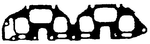 Gasket, intake manifold