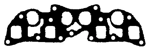 Gasket, intake/exhaust manifold
