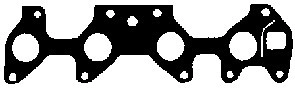 Gasket, intake manifold