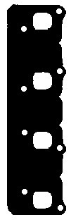 Gasket, exhaust manifold