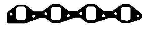 Gasket, intake manifold