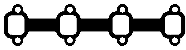Gasket, exhaust manifold
