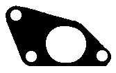 Gasket, exhaust manifold
