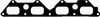Gasket, intake manifold