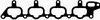 Gasket, intake manifold