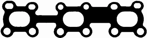 Gasket, exhaust manifold
