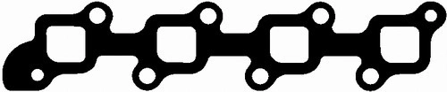 Gasket, exhaust manifold