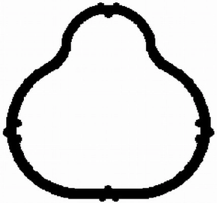 Gasket, intake manifold