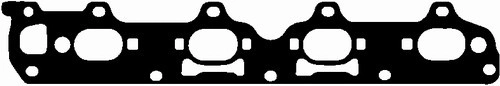 Gasket, exhaust manifold