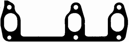 Gasket, exhaust manifold