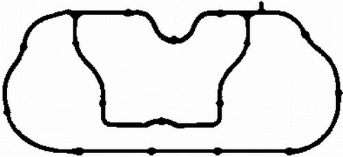 Gasket, intake manifold