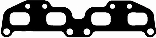Gasket, exhaust manifold