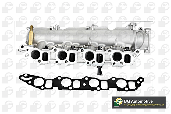Gasket, exhaust manifold